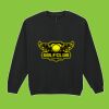 Heavy Blend™ adult crew neck sweatshirt Thumbnail