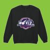 Heavy Blend™ adult crew neck sweatshirt Thumbnail
