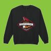 Heavy Blend™ adult crew neck sweatshirt Thumbnail