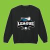 Heavy Blend™ adult crew neck sweatshirt Thumbnail