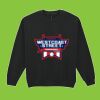 Heavy Blend™ adult crew neck sweatshirt Thumbnail