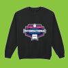 Heavy Blend™ adult crew neck sweatshirt Thumbnail