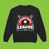 Heavy Blend™ adult crew neck sweatshirt Thumbnail