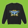 Heavy Blend™ adult crew neck sweatshirt Thumbnail