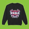 Heavy Blend™ adult crew neck sweatshirt Thumbnail