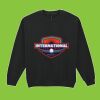 Heavy Blend™ adult crew neck sweatshirt Thumbnail