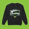 Heavy Blend™ adult crew neck sweatshirt Thumbnail