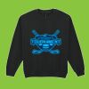 Heavy Blend™ adult crew neck sweatshirt Thumbnail