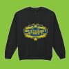 Heavy Blend™ adult crew neck sweatshirt Thumbnail