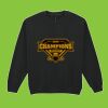 Heavy Blend™ adult crew neck sweatshirt Thumbnail