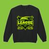 Heavy Blend™ adult crew neck sweatshirt Thumbnail