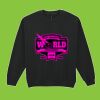 Heavy Blend™ adult crew neck sweatshirt Thumbnail