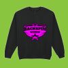 Heavy Blend™ adult crew neck sweatshirt Thumbnail