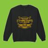 Heavy Blend™ adult crew neck sweatshirt Thumbnail