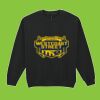 Heavy Blend™ adult crew neck sweatshirt Thumbnail