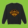Heavy Blend™ adult crew neck sweatshirt Thumbnail