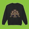 Heavy Blend™ adult crew neck sweatshirt Thumbnail