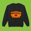 Heavy Blend™ adult crew neck sweatshirt Thumbnail