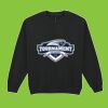 Heavy Blend™ adult crew neck sweatshirt Thumbnail