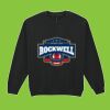 Heavy Blend™ adult crew neck sweatshirt Thumbnail