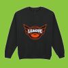 Heavy Blend™ adult crew neck sweatshirt Thumbnail
