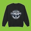 Heavy Blend™ adult crew neck sweatshirt Thumbnail
