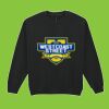 Heavy Blend™ adult crew neck sweatshirt Thumbnail