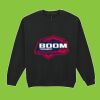 Heavy Blend™ adult crew neck sweatshirt Thumbnail