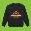 Heavy Blend™ adult crew neck sweatshirt Thumbnail