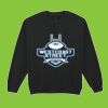 Heavy Blend™ adult crew neck sweatshirt Thumbnail