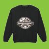 Heavy Blend™ adult crew neck sweatshirt Thumbnail