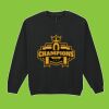 Heavy Blend™ adult crew neck sweatshirt Thumbnail