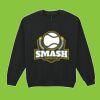 Heavy Blend™ adult crew neck sweatshirt Thumbnail