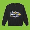 Heavy Blend™ adult crew neck sweatshirt Thumbnail