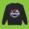 Heavy Blend™ adult crew neck sweatshirt Thumbnail
