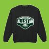 Heavy Blend™ adult crew neck sweatshirt Thumbnail