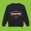 Heavy Blend™ adult crew neck sweatshirt Thumbnail