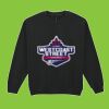 Heavy Blend™ adult crew neck sweatshirt Thumbnail