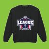 Heavy Blend™ adult crew neck sweatshirt Thumbnail