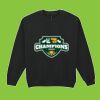 Heavy Blend™ adult crew neck sweatshirt Thumbnail