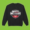 Heavy Blend™ adult crew neck sweatshirt Thumbnail
