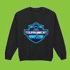 Heavy Blend™ adult crew neck sweatshirt Thumbnail