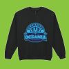 Heavy Blend™ adult crew neck sweatshirt Thumbnail