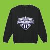 Heavy Blend™ adult crew neck sweatshirt Thumbnail