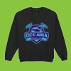Heavy Blend™ adult crew neck sweatshirt Thumbnail