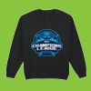 Heavy Blend™ adult crew neck sweatshirt Thumbnail