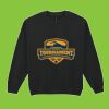 Heavy Blend™ adult crew neck sweatshirt Thumbnail