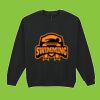 Heavy Blend™ adult crew neck sweatshirt Thumbnail