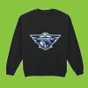 Heavy Blend™ adult crew neck sweatshirt Thumbnail
