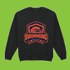Heavy Blend™ adult crew neck sweatshirt Thumbnail